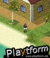 Swashbuckler (Mobile)