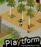 Swashbuckler (Mobile)