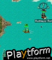 Swashbuckler (Mobile)