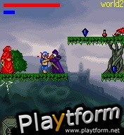 Crystal of Life (Mobile)