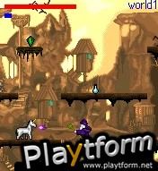 Crystal of Life (Mobile)