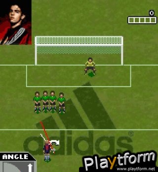 Adidas All-Star Football (Mobile)