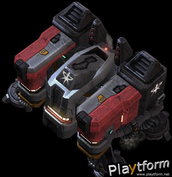 Starcraft II: Heart of the Swarm (PC)