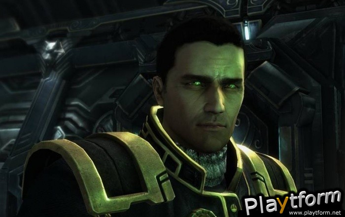 Starcraft II: Heart of the Swarm (PC)