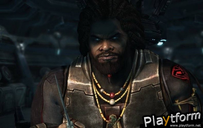 Starcraft II: Heart of the Swarm (PC)