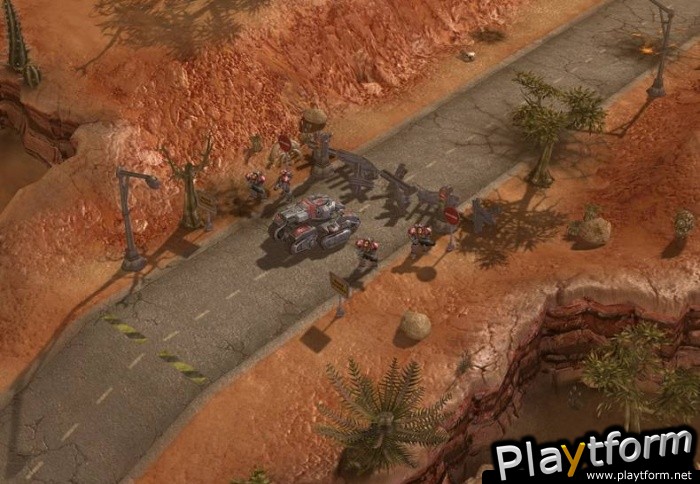 Starcraft II: Heart of the Swarm (PC)