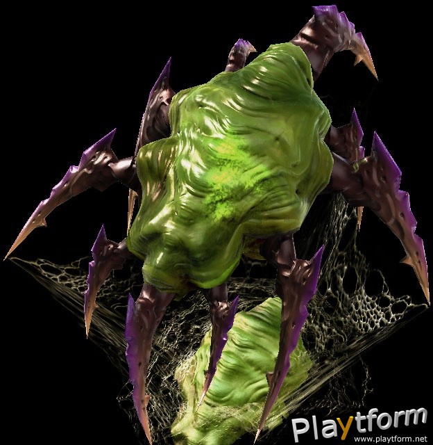 Starcraft II: Heart of the Swarm (PC)