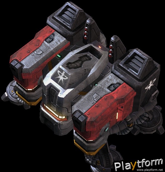 Starcraft II: Heart of the Swarm (PC)