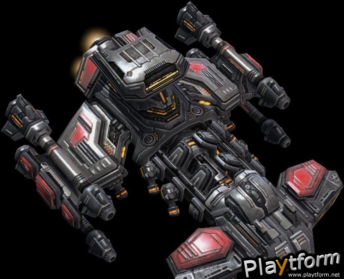 Starcraft II: Heart of the Swarm (PC)