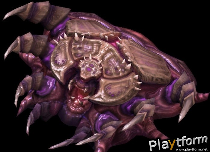 Starcraft II: Heart of the Swarm (PC)
