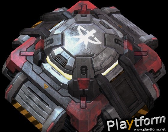 Starcraft II: Heart of the Swarm (PC)
