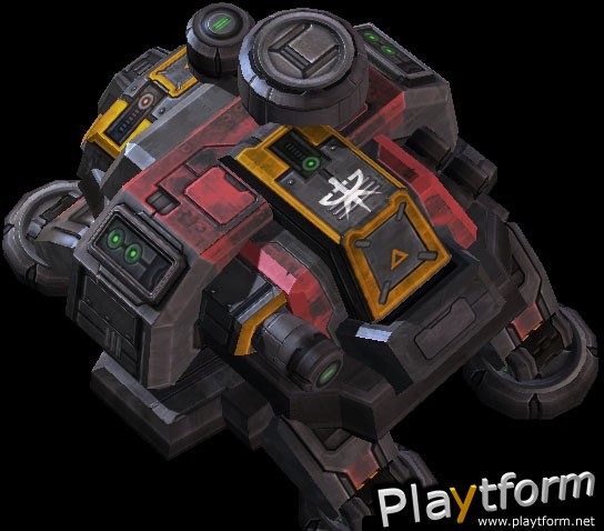 Starcraft II: Heart of the Swarm (PC)