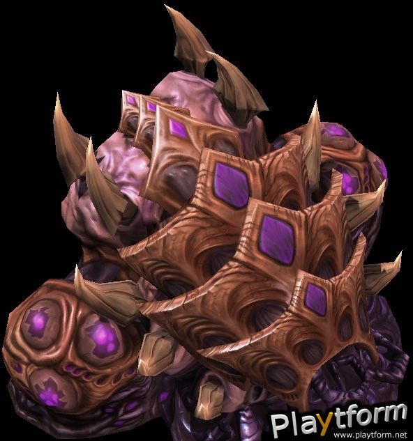 Starcraft II: Heart of the Swarm (PC)