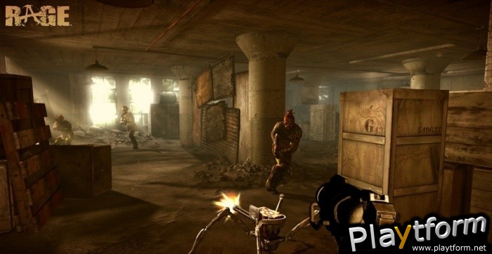 Rage (PC)
