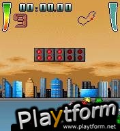 Michel Vaillant (Mobile)