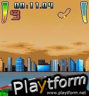 Michel Vaillant (Mobile)