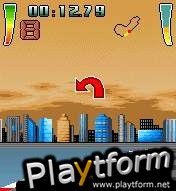 Michel Vaillant (Mobile)