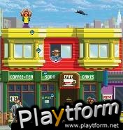 Water Balloon Drop (Mobile)