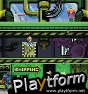 Water Balloon Drop (Mobile)