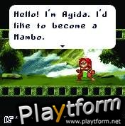 Gem Jam Fever (Mobile)