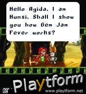 Gem Jam Fever (Mobile)