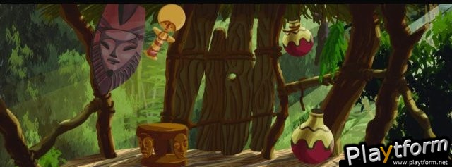 Gem Jam Fever (Mobile)