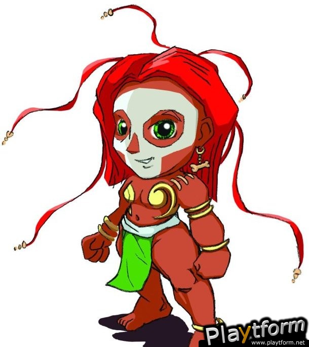 Gem Jam Fever (Mobile)