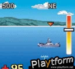 Torpedo Bay (Mobile)
