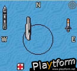 Torpedo Bay (Mobile)