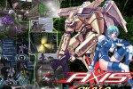 Axis Arena (PC)