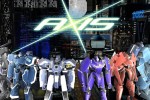 Axis Arena (PC)