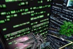 Axis Arena (PC)