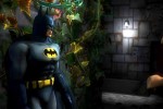 Batman: Dark Tomorrow (PlayStation 2)