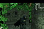 Batman: Dark Tomorrow (PlayStation 2)