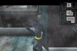 Batman: Dark Tomorrow (PlayStation 2)