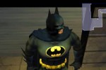 Batman: Dark Tomorrow (PlayStation 2)