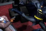 Batman: Dark Tomorrow (PlayStation 2)