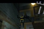 Batman: Dark Tomorrow (PlayStation 2)