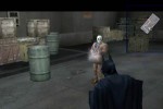 Batman: Dark Tomorrow (PlayStation 2)