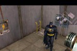 Batman: Dark Tomorrow (PlayStation 2)