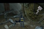 Batman: Dark Tomorrow (PlayStation 2)