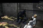 Batman: Dark Tomorrow (PlayStation 2)