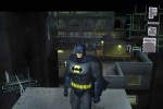 Batman: Dark Tomorrow (PlayStation 2)