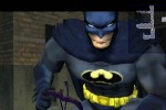 Batman: Dark Tomorrow (PlayStation 2)