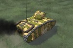 Wartime Command: Battle for Europe 1939-1945 (PC)