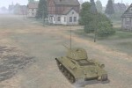 Wartime Command: Battle for Europe 1939-1945 (PC)