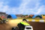 Monster Truck Maniax (PC)