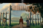 Once Upon a Time in Japan: Earth (PC)