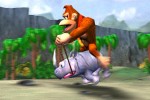 Donkey Kong Racing (GameCube)