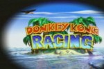 Donkey Kong Racing (GameCube)